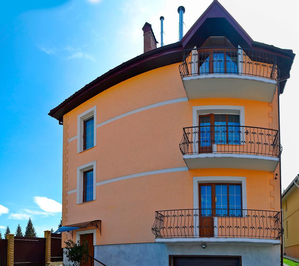 Villa Resthouse Truskawez Exterior foto